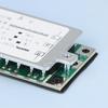 10S 36V 15A 18650 Lithium-Batterie Leistungs-Schutzplatine Separate Anschlüsse PCB-Modul Für Elektrofahrräder Fahrzeugbatterieschutz