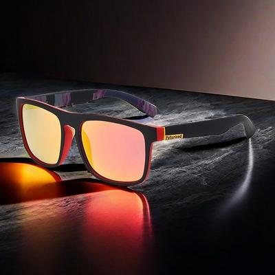 2 Stück/3 Stück Sport-Sonnenbrille für Radfahrer, polarisiert, Herren Damen, Outdoor-Radsport-Sonnenbrille, Herren-Sonnenbrille zum Angeln, Unisex, UV400