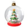 3 Inflatable Christmas Decorations Outdoor Garden Courtyard Decoration Large Snowman Santa Claus Christmas Tree Inflatable Toys