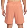 Nike Dri-Fit Solid Quick-Dry Woven Shorts Without Lining Men Bottoms Amber-Brown FQ0349-225