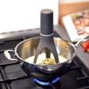 Kitchen Tools Automatic Triangle Blender Egg Beater