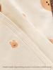 Pure Cotton Double-Layer Swaddle Wrap & Towel for Newborns - Safe for Mother and Baby