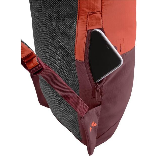 Backpack Vaude CityGo 14 Hotchili (14321-924)
