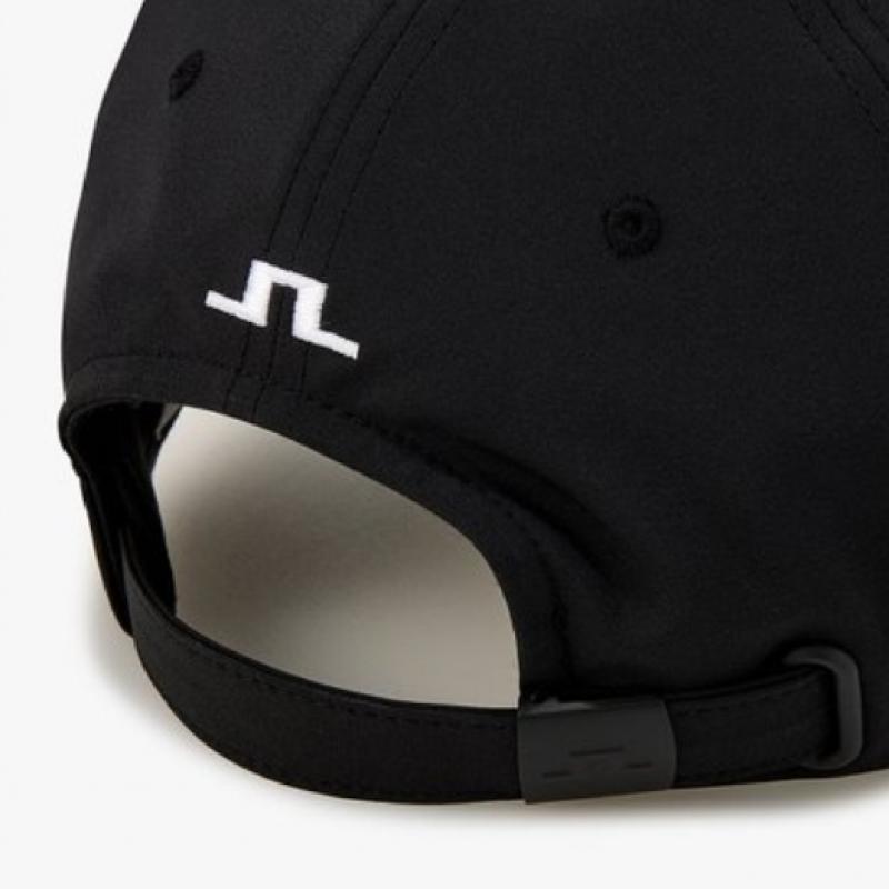 J.lindeberg Unisex Double Bridge Cap  1516171907 