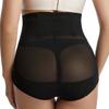 Women Tummy Control Shapewear Panty Waist Trainer Slimming Body Shaper High Waist Control Panties Corrective Underwear Shaping Briefs