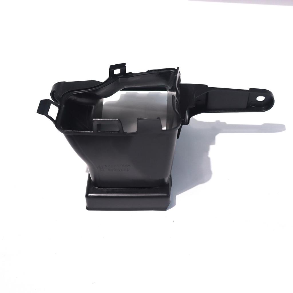 Luftkanalsutblås vänster och höger för BMW G05/G06 51747421685 & 51747421686