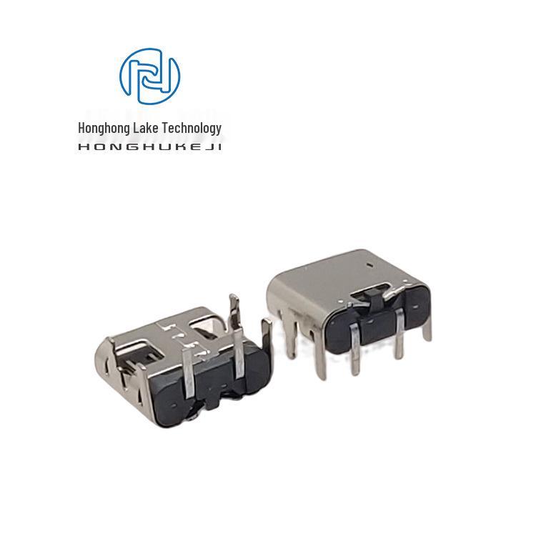 USB-C 3.1 Female On-Board Charging Connector