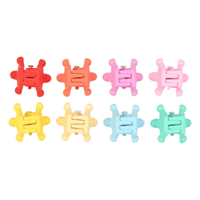 Rainbow Mini Clip (OAVA-HP6305)