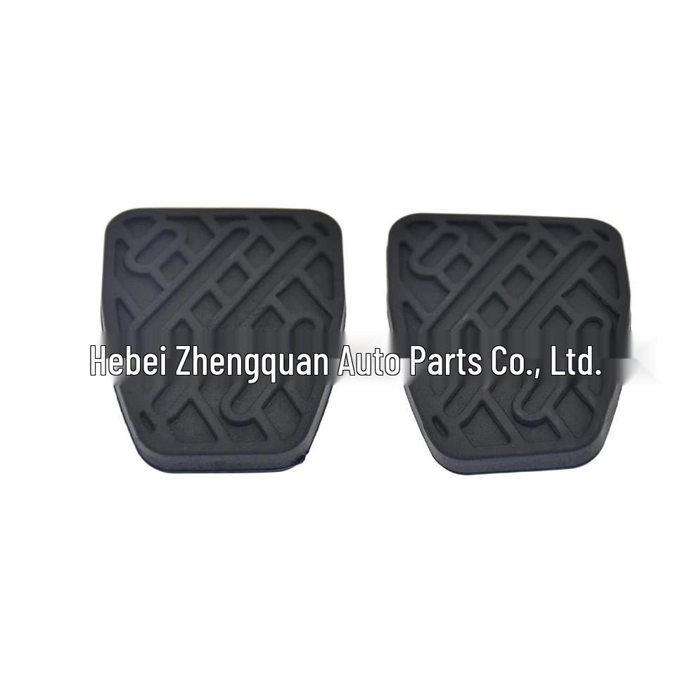Pedal Pad Cover 46531JD00A for Nissan Qashqai