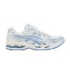 Men's Sneakers Gel-Kayano 14 White Light Navy White/Light Navy