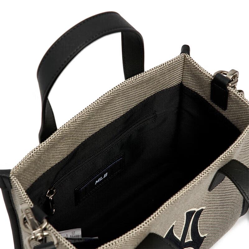 MLB New York Yankees Tote Crossbody Shoulder Handbag