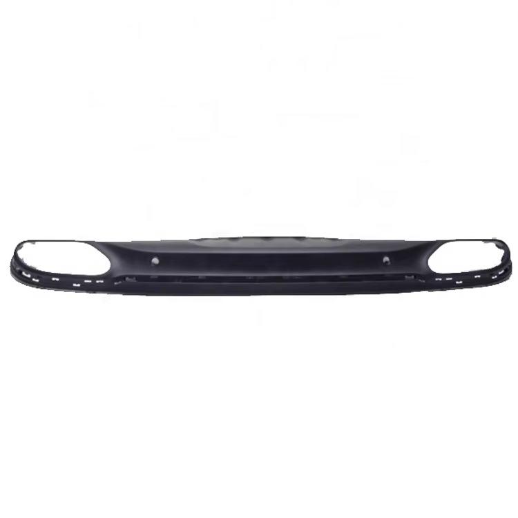 Car Front Bumper for Mercedes-Benz W253 GLC (Model: 2538850001)