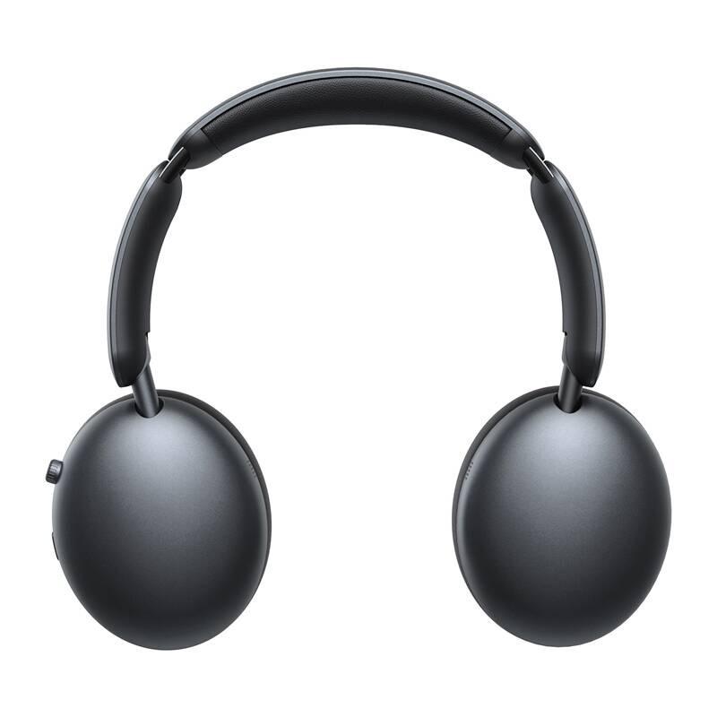 Wireless Headphones Joyroom J-Head Jr-Jh1 Hybrid Anc (Black)