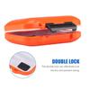 Large Capacity Tackles Fishing Flexible Box Hook Organizer Accessories Outdoor Plastic Container Compartments Storage with Gear
