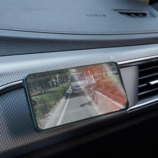 Adhesive Car Phone Holder Mount 360 Degrees Rotary Adjustable Universal Auto Dashboard Cell Phone Mount Stand Car Interior Accessories