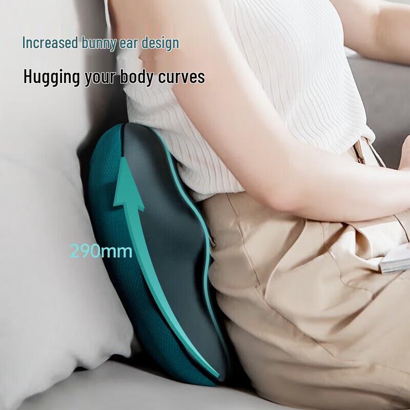 Philips Cordless Body Massager with Heat Therapy