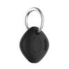 Black Protective Case with Buckle for Samsung Galaxy SmartTag 1 Pack