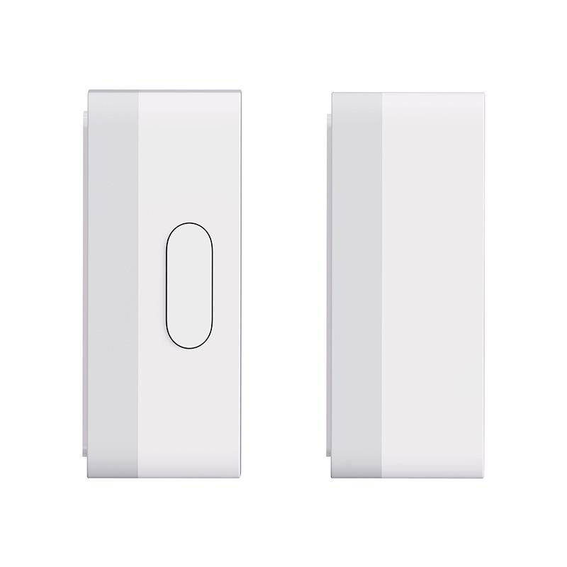 Compatible with Mijia Door/Window Sensor 2: Open/Close Notification & Light Sensing for Mijia Smart Set