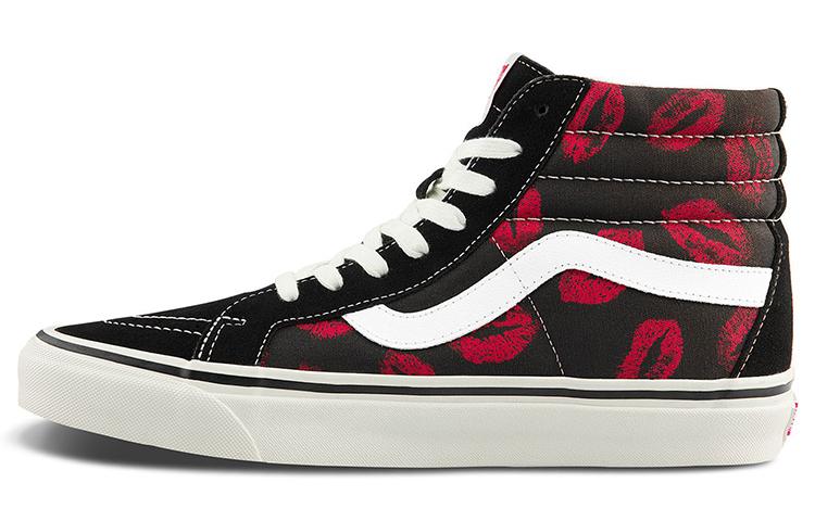 Vans SK8 Hi 38 DX Anaheim Factory-Hotlips VN0A38GF45T 35