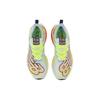 New Balance Elite V3 Lightweight Comfortable Fabric Low-Top Carbon Plate Running Shoes Women sneaker Blue Yellow Orange WRCELLD3