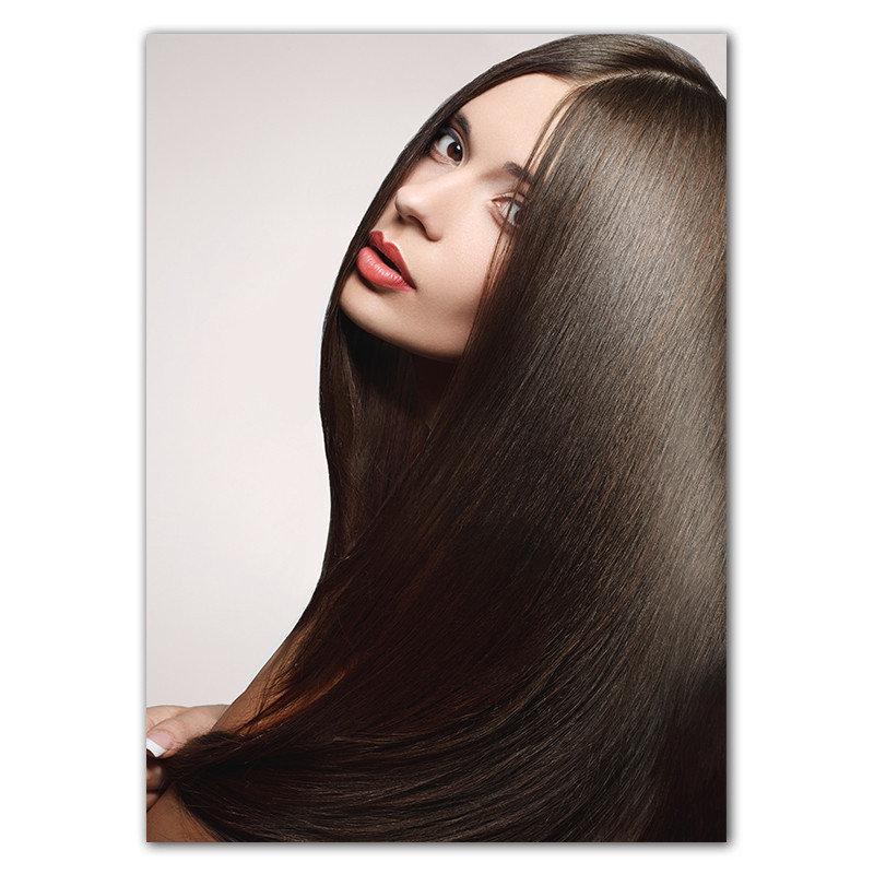 

Декоративная живопись для парикмахерской, парикмахерская, стиль, настенная живопись, постер, современная парикмахерская, окрашивание волос, настенный художественный декор HD2591 21x30 No Frame