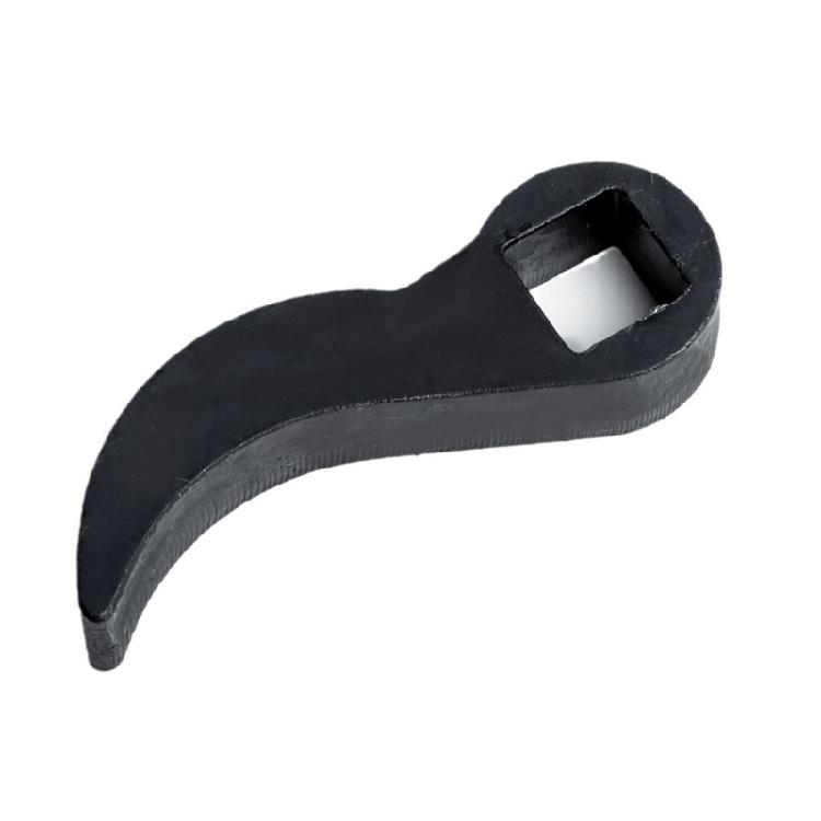 

Adjustable Angle Head Strong Open-end Wrench Heavy Duty Crowbars Crowbars Adapter Head Tool for Tight Space Handles