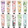 Jinnia Fragrant Moisturizing Hand Cream (50-Pack)