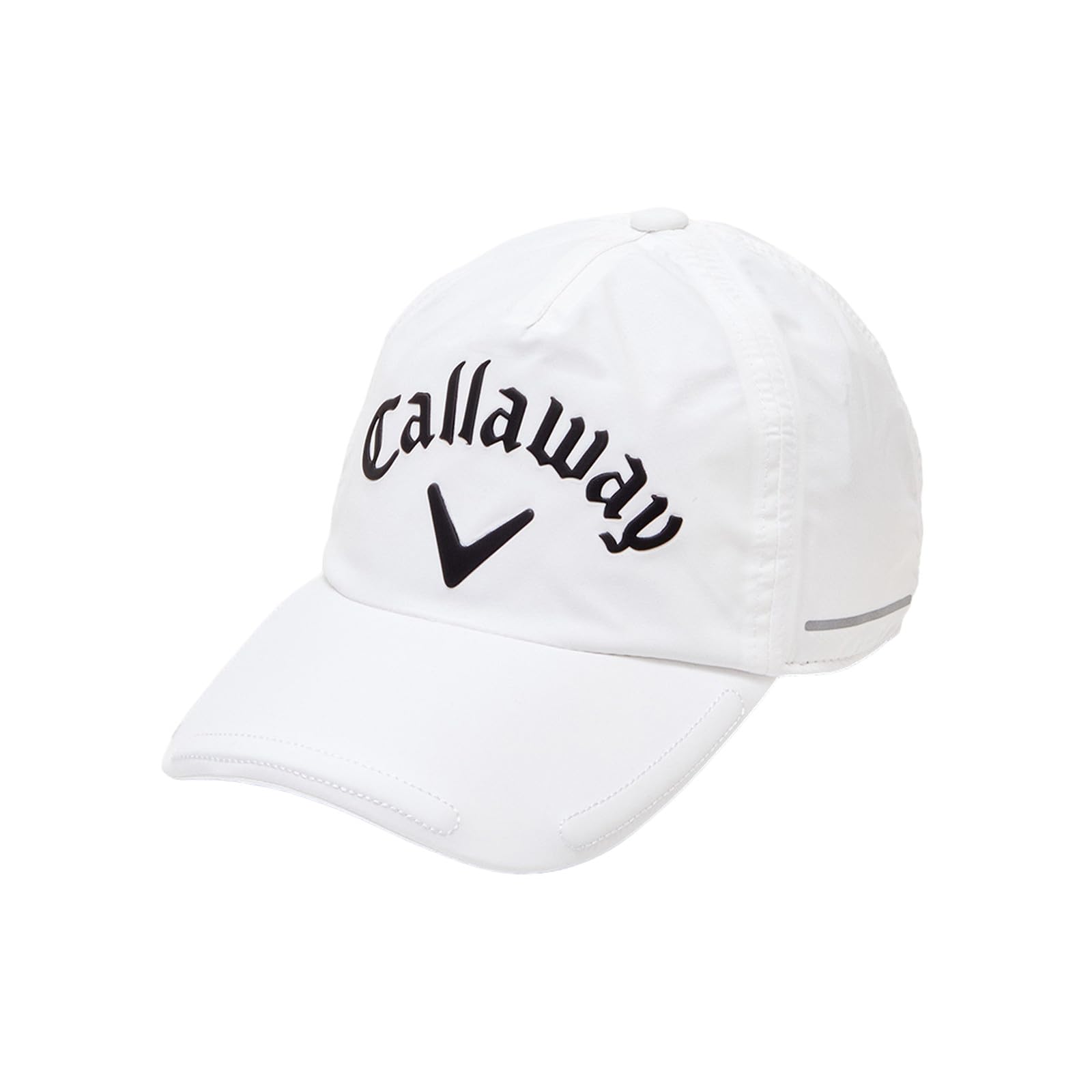 

Standard Product Rain Cap RAIN FR [Callaway] Men s CAP/Golf 23SS_1030_White