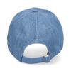 NEW ERA Cap 9TWENTY Los Angeles Dodgers Mini Logo Blue Denim 920