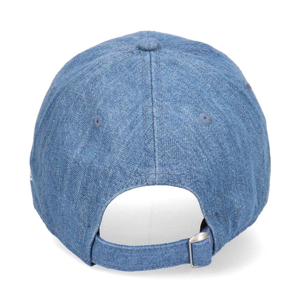 NEW ERA Cap 9TWENTY Los Angeles Dodgers Mini Logo Blue Denim 920