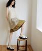 Marie Mon Dieu Klang Fisherman Sandals _ 3 Colors