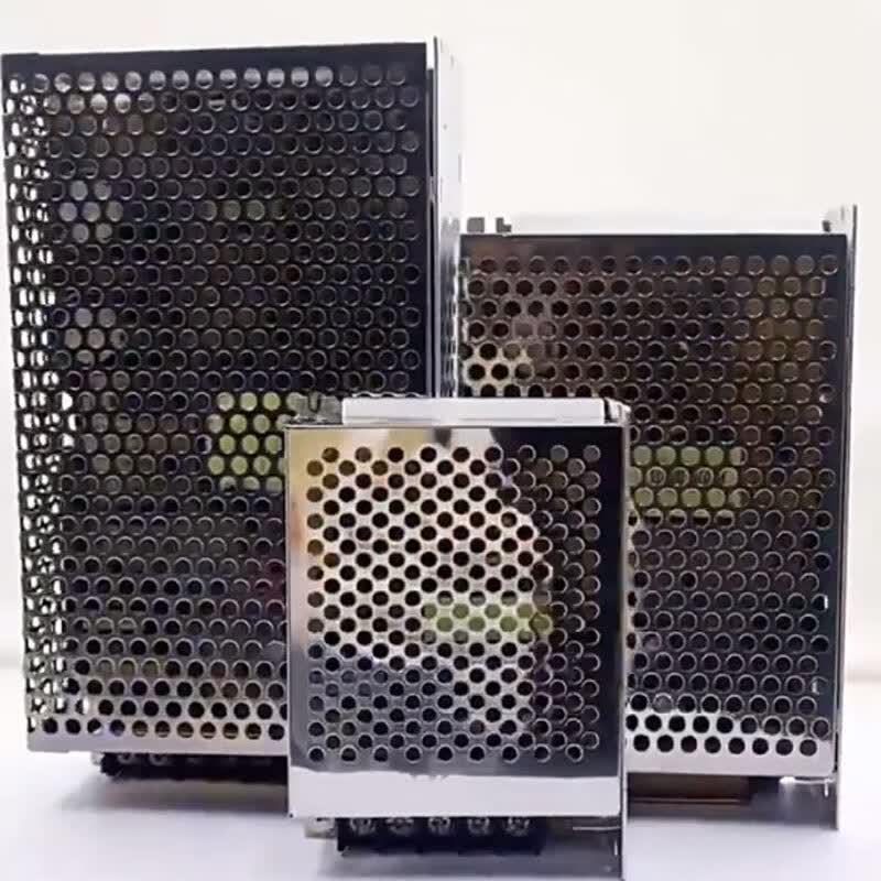 Fengjinzhu S-250 24V 10A Switching Power Supply