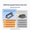 UGREEN LP258 Adjustable Vertical Laptop Stand