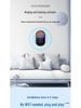Ultra-Long Range Wireless Doorbell with High Volume Emergency Call Button for Elderly and Patient Care