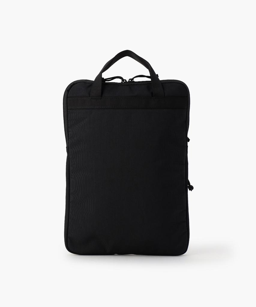 Briefing Pc Brief Tote Mw GenBlack