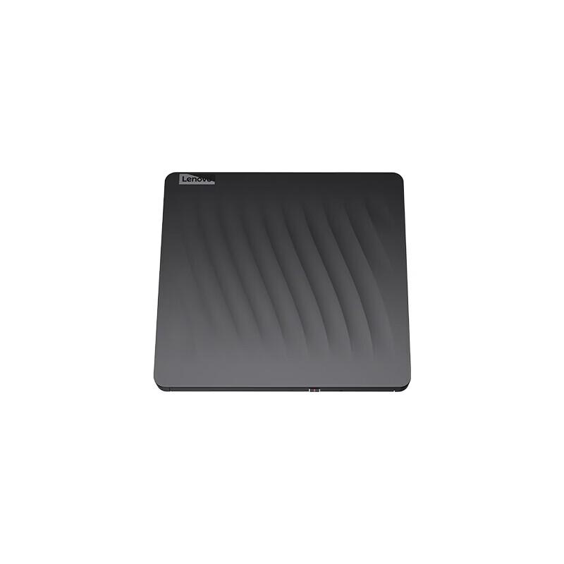 Lenovo 8x Portable External DVD Burner Drive