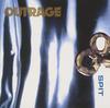 CD OUTRAGE  Spit WQCQ469 Warner Music Ja 2013 Japan ObiRock Used