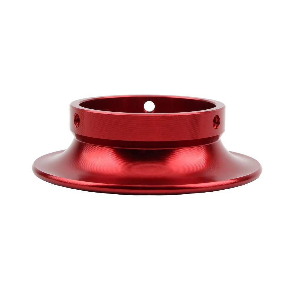 Aluminum Alloy Motorcycle Air Filter Carburetor Mount Air Filter Cup Air Intake System
