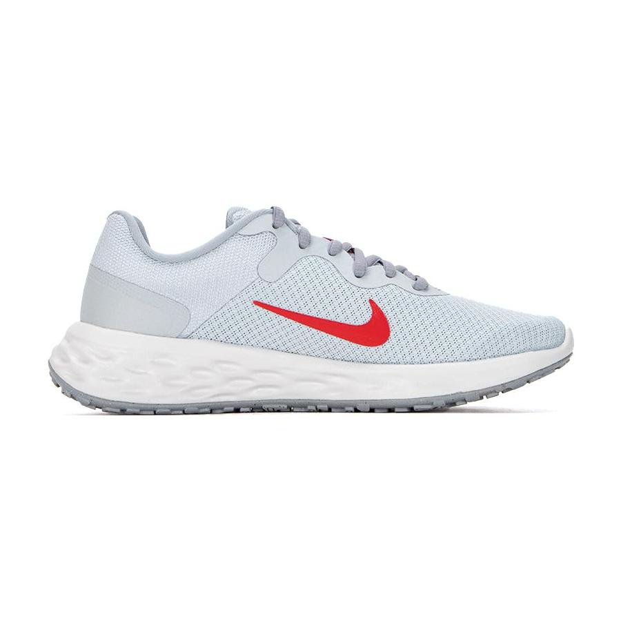 Nike Revolution 6 Next Nature 'Pure Platinum Light Crimson' Women's running shoes DC3729-010