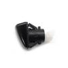 68102968AA Car New 1/2pcs Windshield Washer Fluid Nozzle For Jeep Cherokee 2.0L 2.4L 3.2L 2014-2019 68102968AB