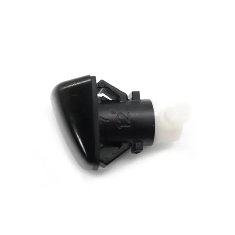 68102968AA Car New 1/2pcs Windshield Washer Fluid Nozzle For Jeep Cherokee 2.0L 2.4L 3.2L 2014-2019 68102968AB
