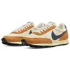 Nike Daybreak SE Coconut Milk Midnight Orange ქალის სპორტული ფეხსაცმელი თეთრი Midnight-Navy DV1746-142