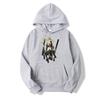 High end autumn and winter new men's and women's hoodies trendy pullovers, fashionable street hip-hop hoodies, long sleeved tops