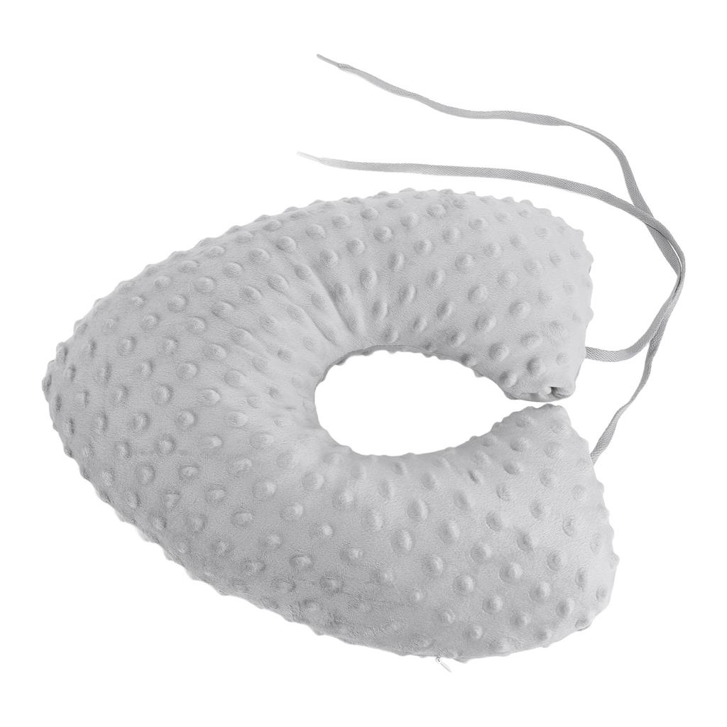 Axilla Pillow Underarm Pillow Soft Armpit Pillow with Adjustable Shoulder Straps For Arm and Armpit