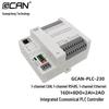 GCAN PLC-240 Integrated Programmable Logic Controller