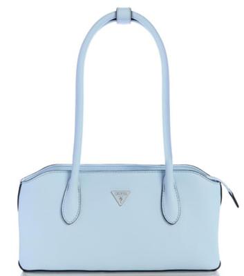 MAUVE MINI CONV FLP SHLDER BAG PWB Women's