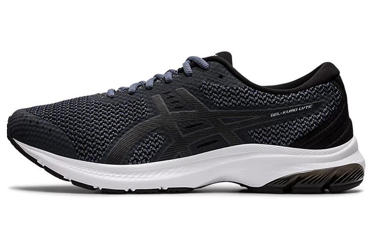 ASICS Gel Kumo Lyte Mx Серый Черный 1011A735-020 44