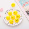 Relief Stress Antistress Decompression Toy Antistress Toys Squeeze Toy Squish Toys Yellow Chick