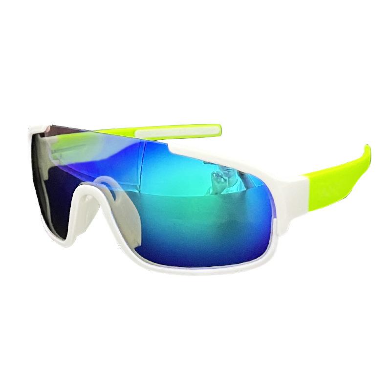 New Polarized Cycling Glasses Crave Outdoor Sports Biking Mountain Running UV Protection Goggles