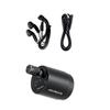 High Sensitive Water Leak Detector Accuracy Water Mains Leak Detector  Various Construction Pipe